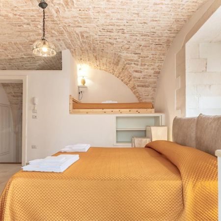 Bed and Breakfast La Pietra Del Duca Мартина-Франка Экстерьер фото