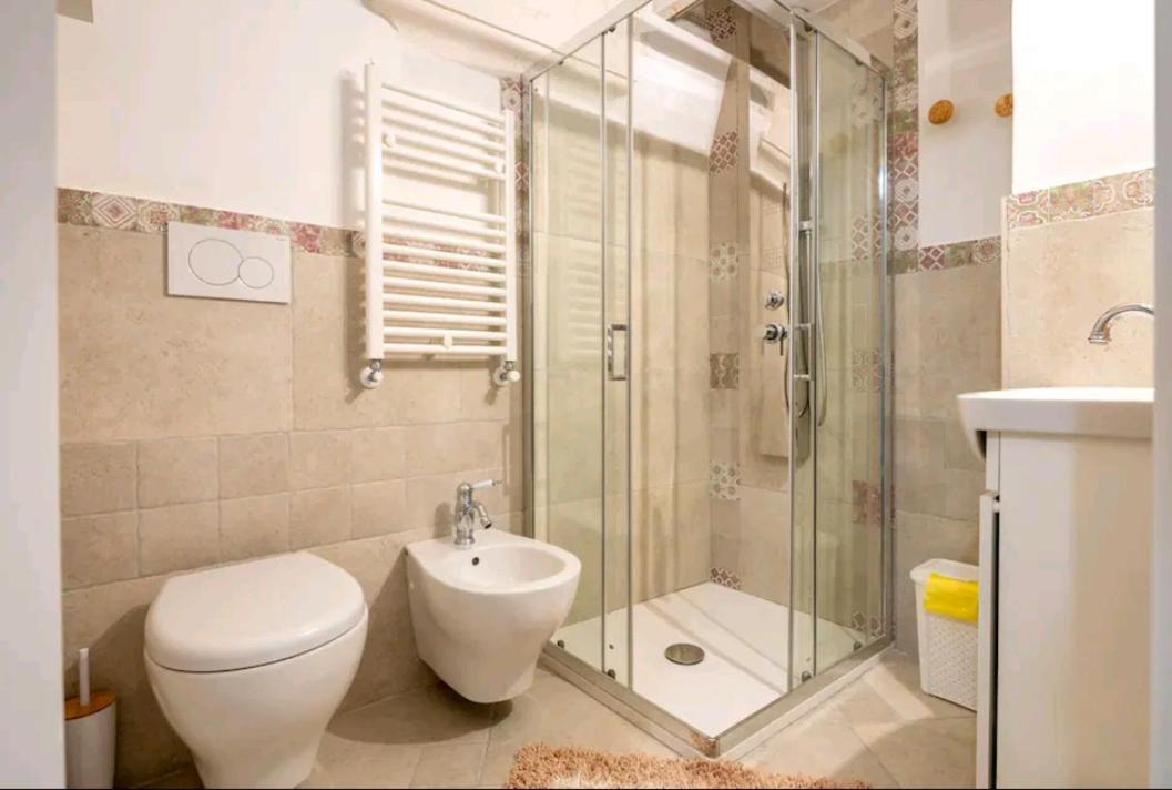 Bed and Breakfast La Pietra Del Duca Мартина-Франка Экстерьер фото