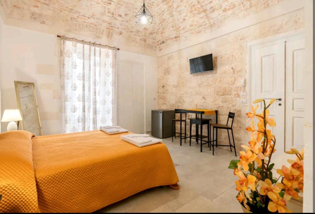 Bed and Breakfast La Pietra Del Duca Мартина-Франка Экстерьер фото