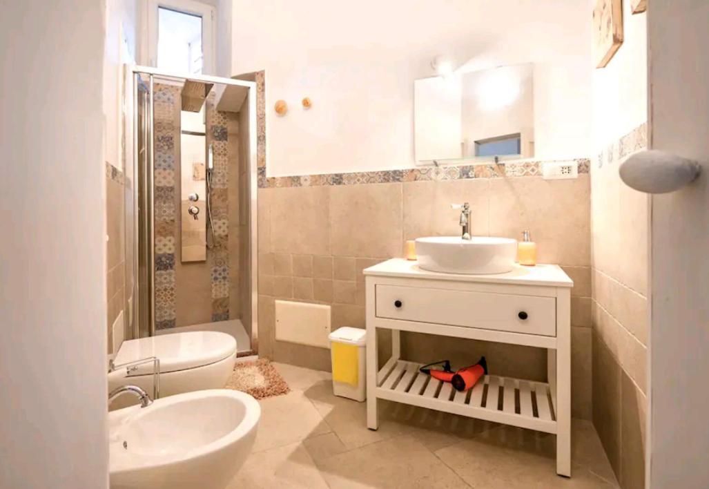 Bed and Breakfast La Pietra Del Duca Мартина-Франка Экстерьер фото